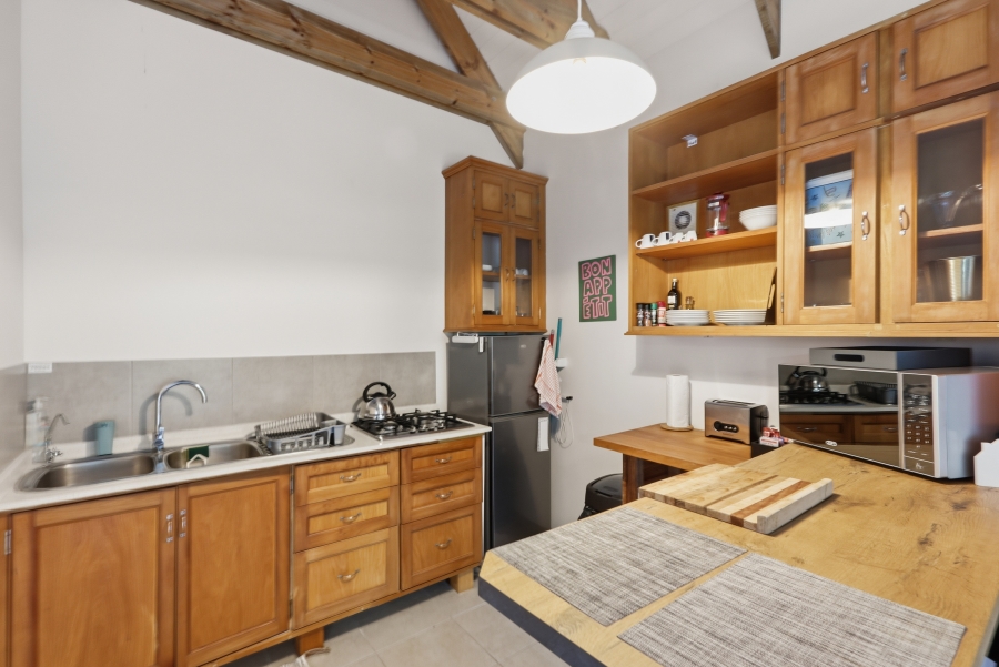 To Let 1 Bedroom Property for Rent in Knysna Central Western Cape